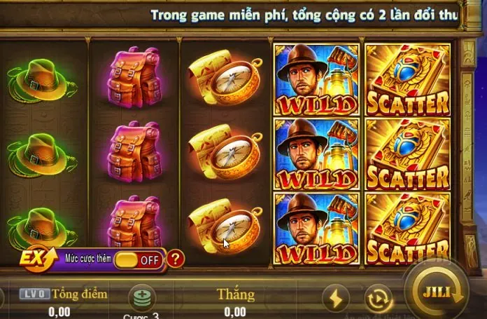 Nổ Hũ Slots Dola789