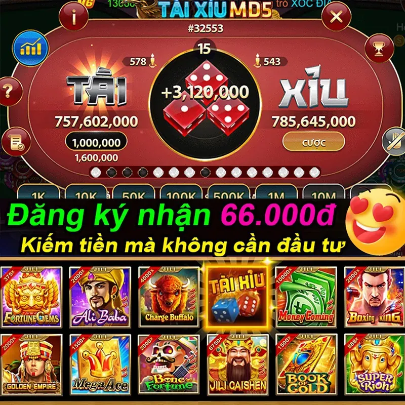 Casino Trực Tuyến Dola789